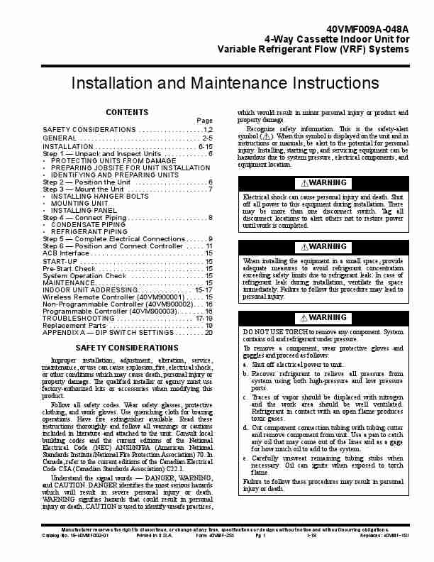 CARRIER 40VMF009A-048A-page_pdf